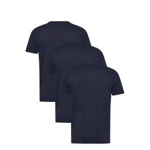 T-Shirt Lyle & Scott (x3) image-1