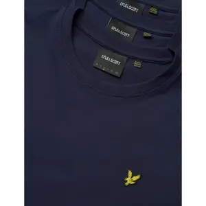 T-Shirt Lyle & Scott (x3) image-2