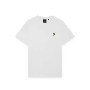 T-shirt Lyle & Scott Ultra Soft image-0