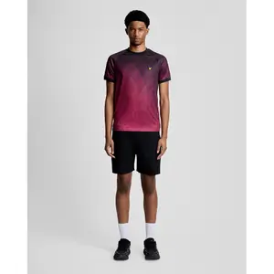 T-shirt imprimé Lyle & Scott image-2