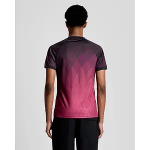 T-shirt imprimé Lyle & Scott image-1