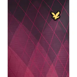 T-shirt imprimé Lyle & Scott image-4