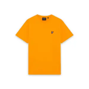 T-shirt Lyle & Scott Flag Eagle image-0