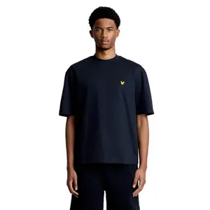 Oversized T-shirt Lyle & Scott image-0