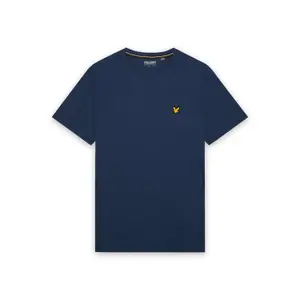 T-shirt Lyle & Scott Set-In image-0