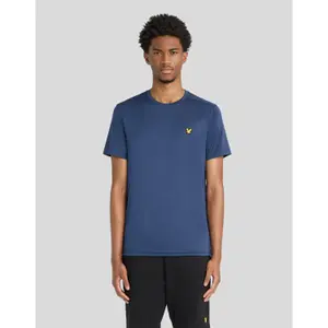 T-shirt Lyle & Scott Set-In image-1