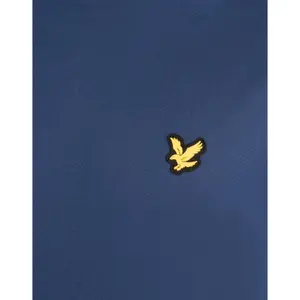 T-shirt Lyle & Scott Set-In image-5