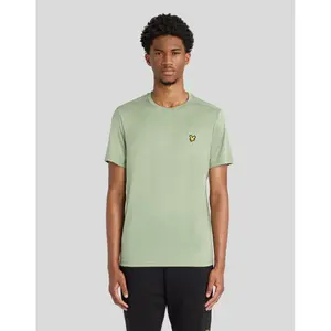 T-shirt Lyle & Scott Set-In image-1