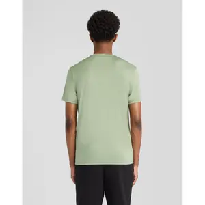T-shirt Lyle & Scott Set-In image-2