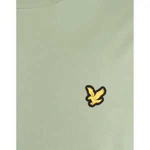 T-shirt Lyle & Scott Set-In image-5