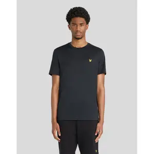 T-shirt Lyle & Scott Set-In image-1