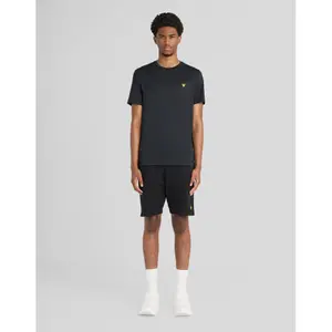 T-shirt Lyle & Scott Set-In image-2
