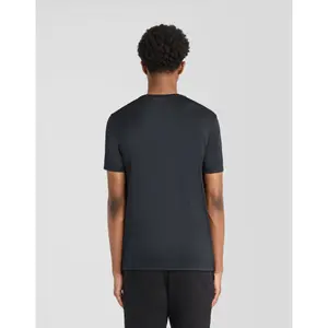 T-shirt Lyle & Scott Set-In image-4