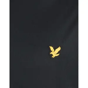 T-shirt Lyle & Scott Set-In image-5