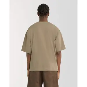 T-shirt Lyle & Scott Boxy Fit image-2