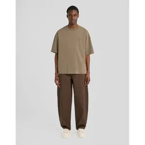 T-shirt Lyle & Scott Boxy Fit image-3