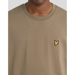 T-shirt Lyle & Scott Boxy Fit image-4