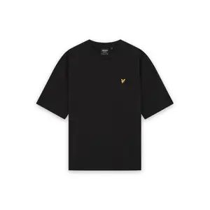 T-Shirt Lyle & Scott Cushioned Interlock image-0