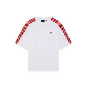 T-Shirt Lyle & Scott Taped image-0