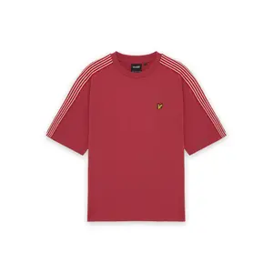 T-Shirt Lyle & Scott Taped image-0