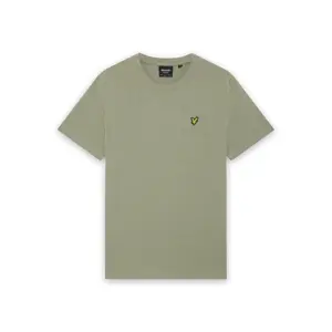 T-Shirt Lyle & Scott Heavyweight image-0