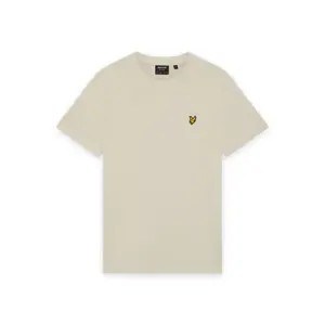 T-shirt Lyle & Scott Heavyweight image-0