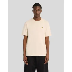T-shirt Lyle & Scott Heavyweight image-1