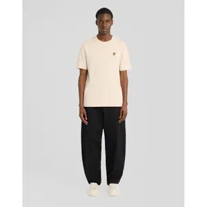 T-shirt Lyle & Scott Heavyweight image-3