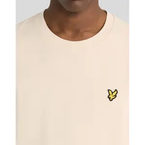 T-shirt Lyle & Scott Heavyweight image-4