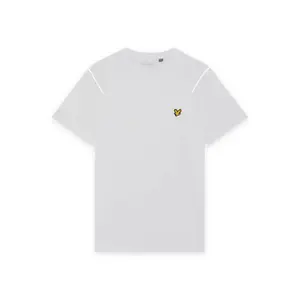 T-Shirt Lyle & Scott Reflective Raglan image-0