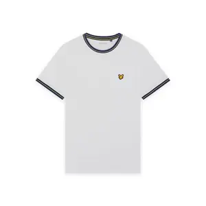 T-Shirt Lyle & Scott Sport Core image-0