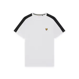 T-Shirt Lyle & Scott image-0