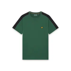 T-Shirt Lyle & Scott image-0