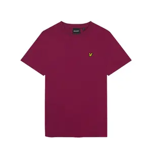 T-Shirt Lyle & Scott image-0