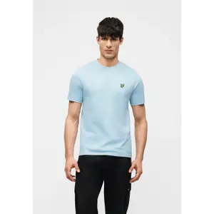 T-shirt Lyle & Scott Plain image-1