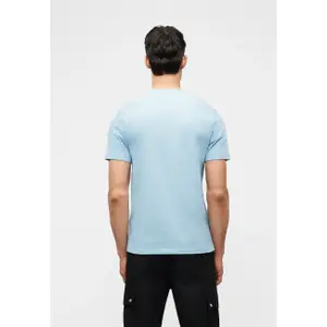 T-shirt Lyle & Scott Plain image-2