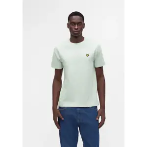 T-shirt Lyle & Scott image-1