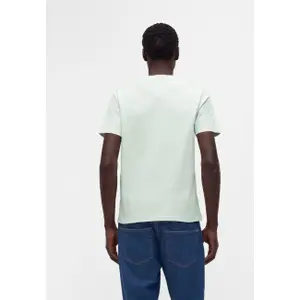 T-shirt Lyle & Scott image-4