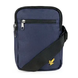 Saco de ombro Lyle & Scott reporter image-0