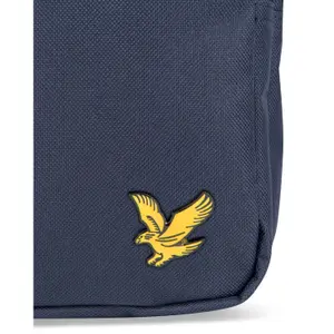 Saco de ombro Lyle & Scott reporter image-3