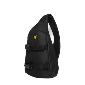 Shoulder bag Lyle & Scott sling image-0