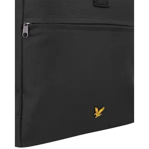 Backpack Lyle & Scott Recycled Rolltop image-2