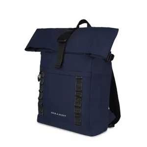 Backpack Lyle & Scott Ripstop image-0