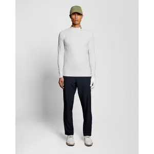 Langarmshirt Lyle & Scott image-2