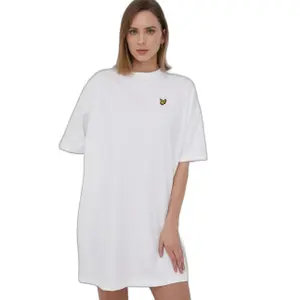 Női oversize pólóruha image-0