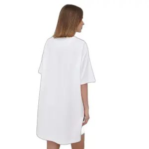 Női oversize pólóruha image-2