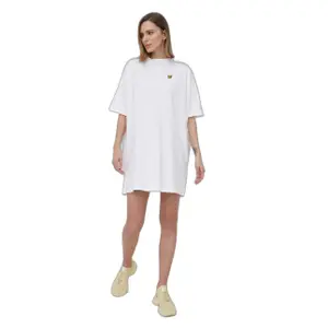 Női oversize pólóruha image-1