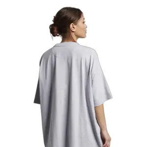 Oversize-T-Shirt-Kleid, Damen Lyle & Scott image-3