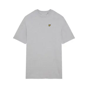 Oversize-T-Shirt-Kleid, Damen Lyle & Scott image-0