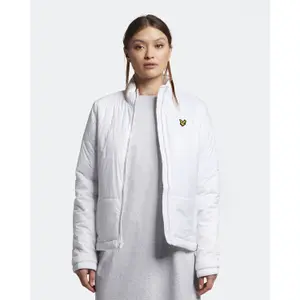 Oversize-T-Shirt-Kleid, Damen Lyle & Scott image-2
